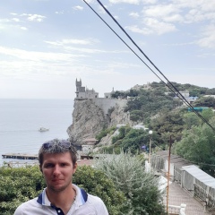 Андрей Абраменко, 04.10.1992, Ростов-на-Дону