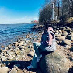 Ольга Еровикова, 07.06, Химки