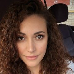 Мария Репиладо Менендез, 27.11.1986