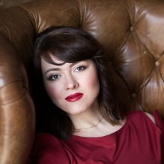 Инна Новикова, 18.03.1985, Санкт-Петербург