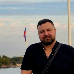 Дмитрий Прохоров, Санкт-Петербург