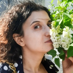 Дарья Фирсова, 21.06.1990, Санкт-Петербург