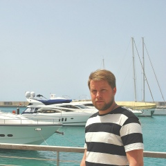 Алексей Поляницын, 10.12.1986, Санкт-Петербург