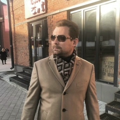 Павел Хорошилов, 04.03.1986, Москва