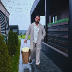 Александр Лиман, 03.10, Санкт-Петербург