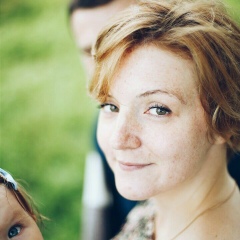 Марина Сердюк, 05.02.1989, Санкт-Петербург