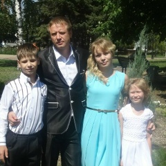 Константин Дьяченко-Юрист, 11.10.1979, Шахты