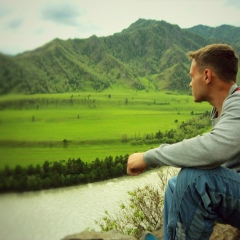 Роман Черепанов, 11.12, Новосибирск