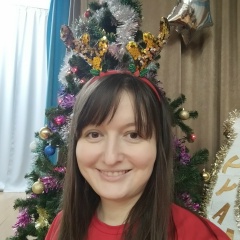 Анжелика Садретдинова, 23.02.1987, Уфа