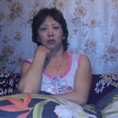 Гиляна Куваева, 18.09, Санкт-Петербург