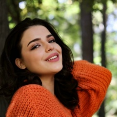 Алина Есина, 12.09.1995, Ташкент