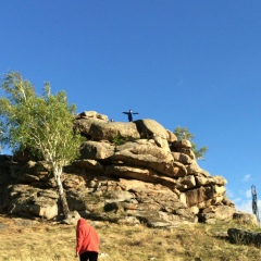 Олжас Нурланов, 19.10.2000, Астана