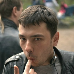 Кирилл Сыслов, 21.11.1989, Новосибирск