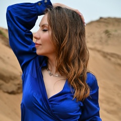 Екатерина Сохач, 31.12.1988, Чита