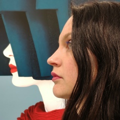 Аня Че, 16.02, Санкт-Петербург