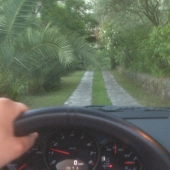 Karen Kosyan, 27.12, Москва