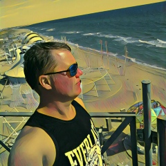 Александр Морской, 28.11, Черноморское