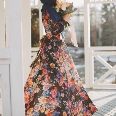 Aishatka Uvshaeva, 30.03.1997