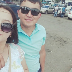 Ruslan Zhanaidar, 30.09.1994, Балхаш