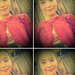 Азията Иванова, 15.09.1998, Кызыл