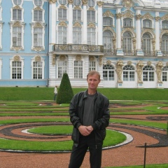 Василий Бурянин