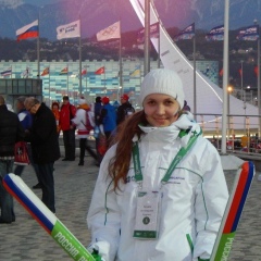 Татьяна Гущина, 01.11.1987, Нижний Новгород