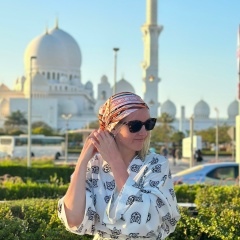 Ксения Кузнецова, 23.11, Москва