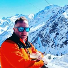 Майкл Спб, 31.12