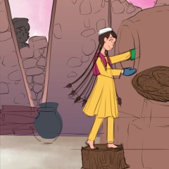 Айша Ходжиева, 05.02.1994, Sliema