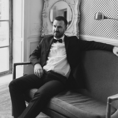 Илья Холмогоров, 27.07, Москва