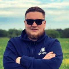 Глеб Гамилов, 21.12.1987, Санкт-Петербург