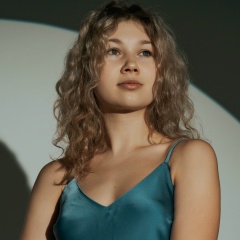 Ирина Пронькина, 11.04, Новосибирск