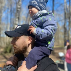 Сергей Клемес, 01.10.1988, Нижний Новгород