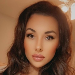 Катерина Любивая, 16.09.1987, Atlanta