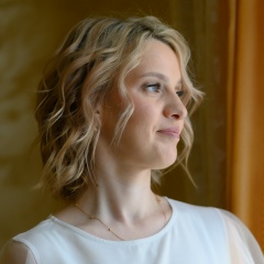 Александра Захарченко, 01.06, Ноябрьск