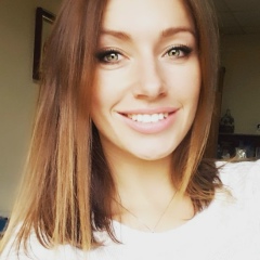 Вікторія Вислоцька, 25.07.1987, Львов