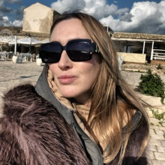 Natalya Vysotskaya, 23.12, Milano