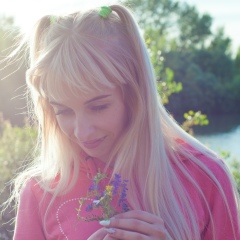 Маргарита Палий, 26.05.1992, Петропавловск