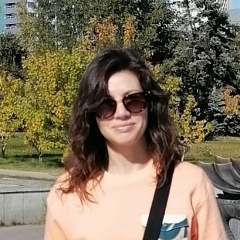 Татьяна Мачинская, 12.07.1987, Нижний Новгород