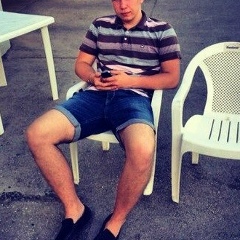 Дмитрий Савелюк, 13.01, Тольятти