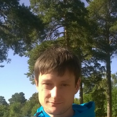 Роман Мешков, 20.06.1983, Москва