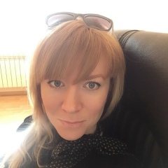 Татьяна Чичика, 19.01, Киев