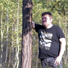 Сергей Радюкин, 19.07.1985, Нижний Новгород