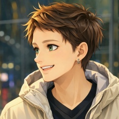 Sasha Tsr, Санкт-Петербург