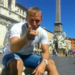 Алексей Рязанов