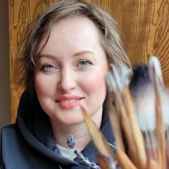 Инна Икрамова, 25.09, Москва