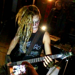 Вовка Финский, 08.12.1987, Петропавловск