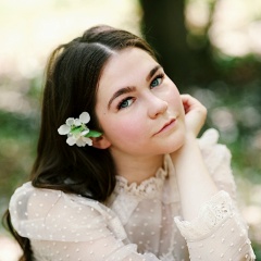 Дарья Бессонова, 26.01.1990, Тюмень