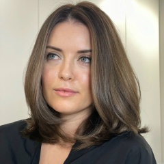 Анастасия Летягина, 03.03, Москва