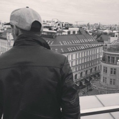 Гайк Ваньян, Москва